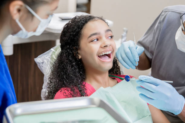 Best Walk-In Emergency Dentist in Carolina Beach, NC