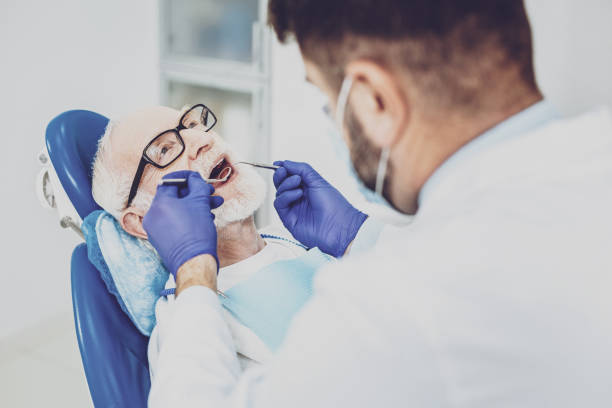 Best Emergency Broken Tooth Repair in Carolina Beach, NC